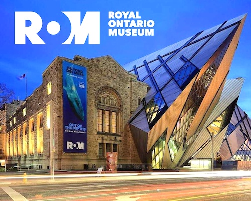 museum in toronto