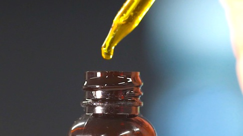 CBD Tincture