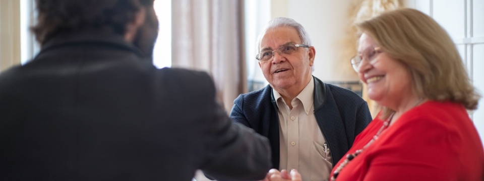 Trusted Advisors in Helping Households Navigate Major Life and Budgeting Choices